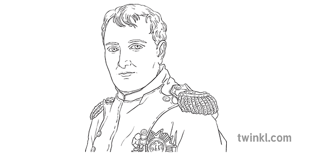 Napoleon Bonaparte Png Photos (white, gray, silver)