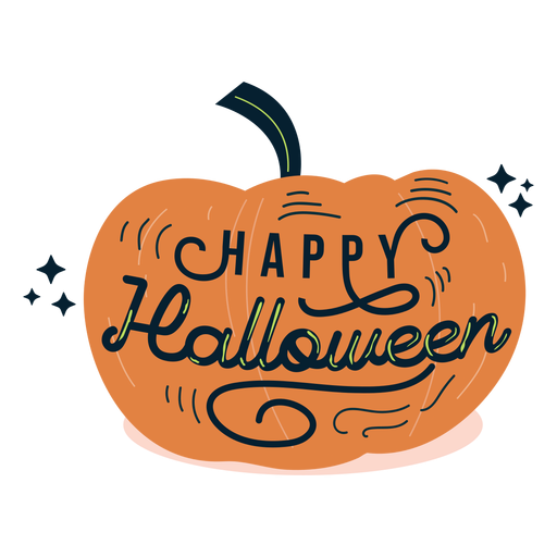 Happy Halloween Png Image Hd (chocolate, black, salmon)