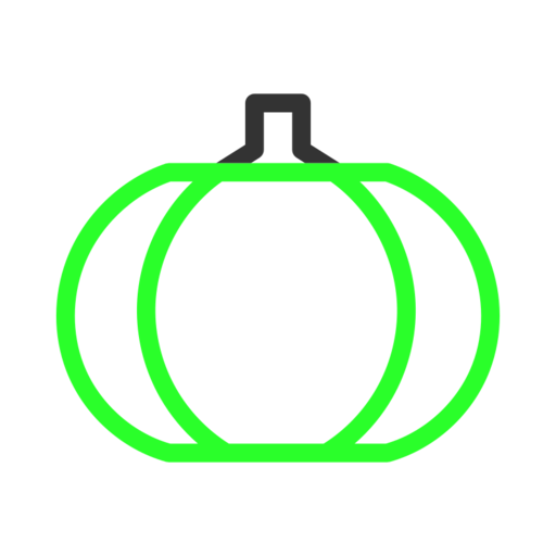 Paprika Free Transparent Png Icon Download (lime, black, green)