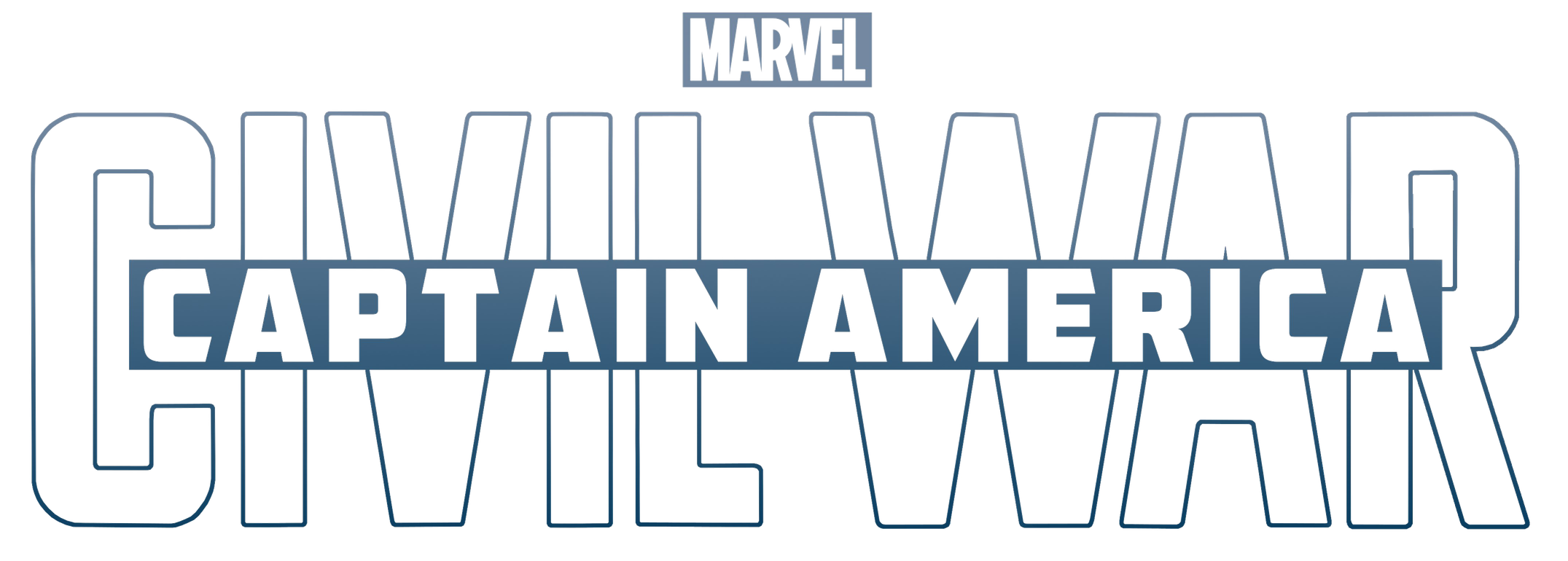 Captain America Civil War Png Isolated Photos (black)