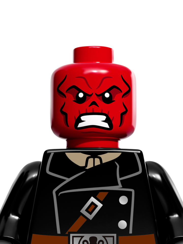 Captain America Red Skull Png Hd Isolated (black, maroon)