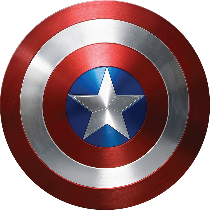 Captain America The First Avenger Movie Transparent Images Png (black, maroon)