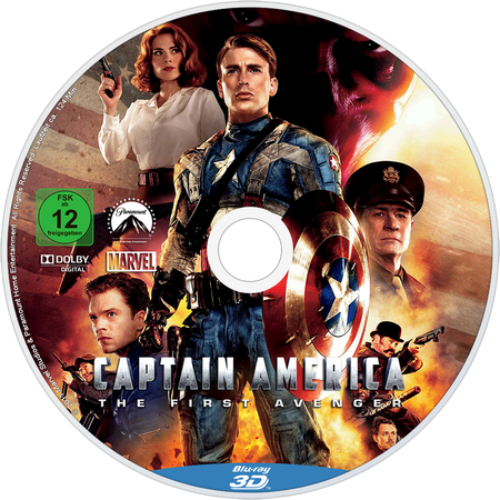 Captain America The First Avenger Movie Transparent Png (black, white, teal)