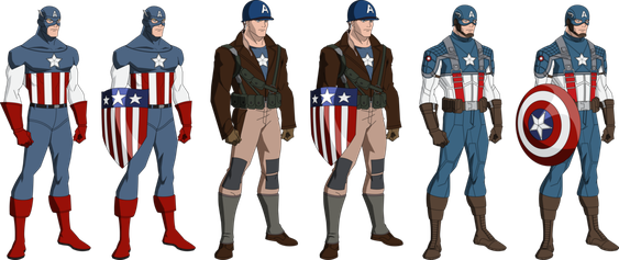 Captain America The First Avenger Png Isolated Photos (black, gray, teal)