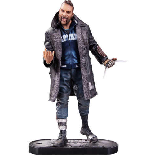 Captain Boomerang Png Photos (white, gray, black)