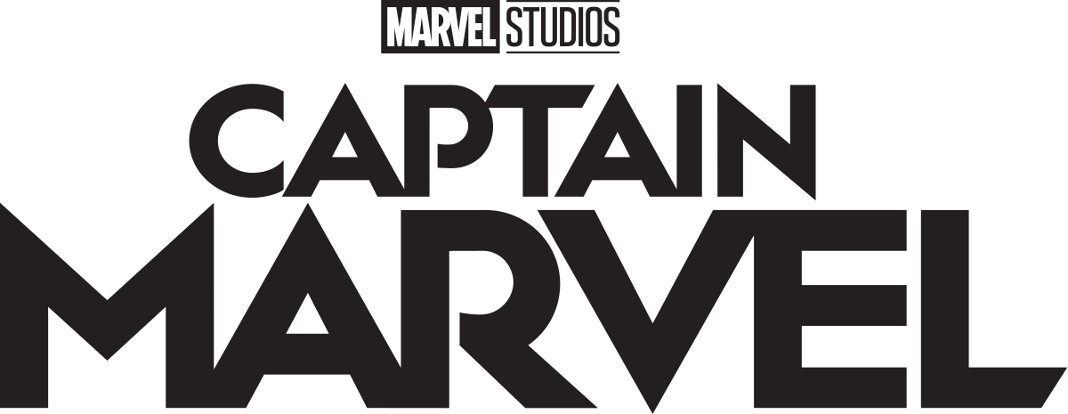 Captain Marvel 2019 Movie Png Photos (black)