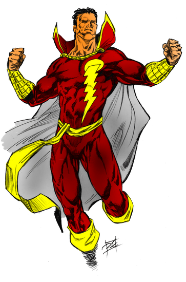 Captain Marvel Transparent Png (maroon, silver, yellow, black, gray)