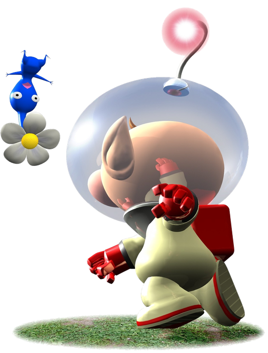 Captain Olimar Png Transparent Hd Photo (black, white, maroon)