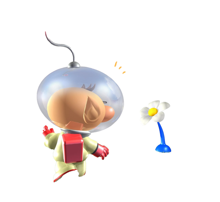 Captain Olimar Transparent Images Png (purple, chocolate, silver, black, white)