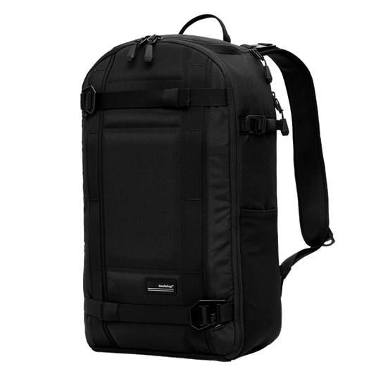 Laptop Bag Png Free Download (black)