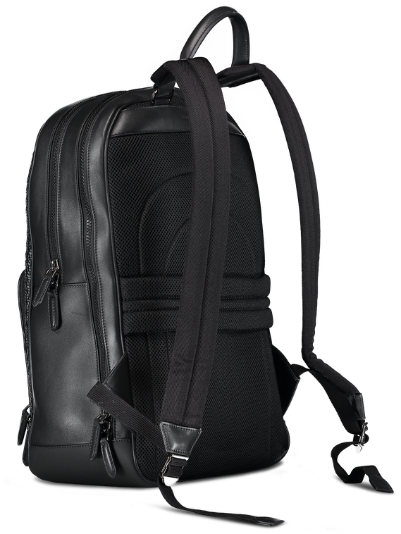 Laptop Bag Png (black)