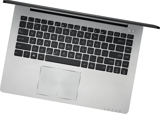 Laptop Top View Png Hd (gray, silver, black)