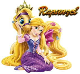 Rapunzel Png Isolated Photo (silver, gray, black)