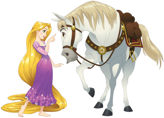 Rapunzel Png Photos (gray, black, beige)