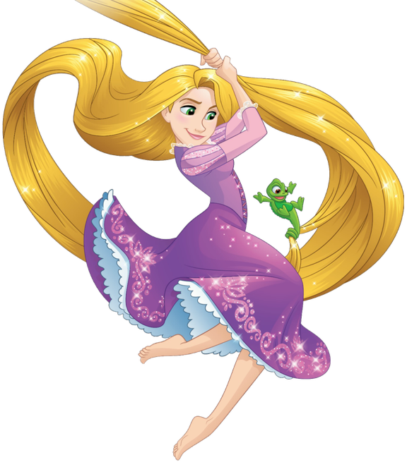 Rapunzel Png Picture (chocolate, gray, black)