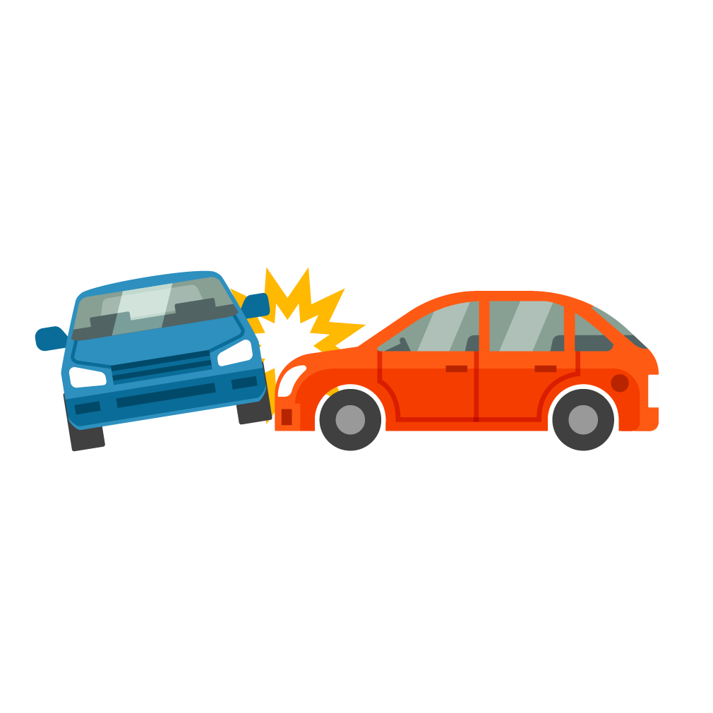 Car Accident Png Hd (chocolate, salmon, red, teal, white)