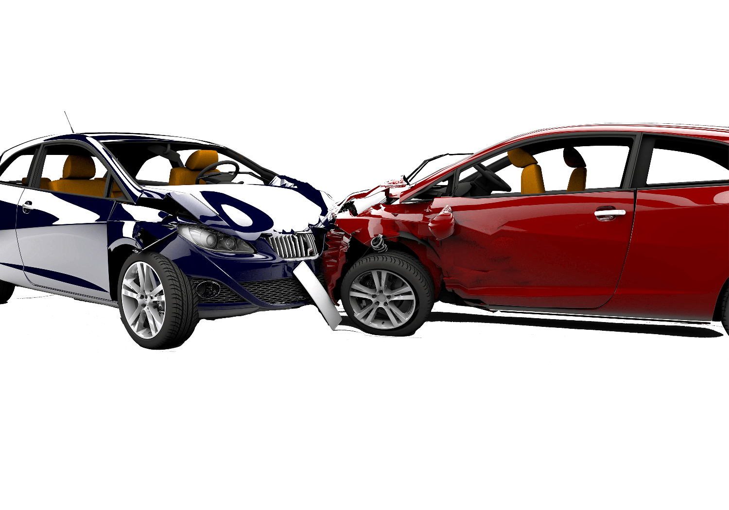 Car Collision Png Hd (white, gray, maroon, black)