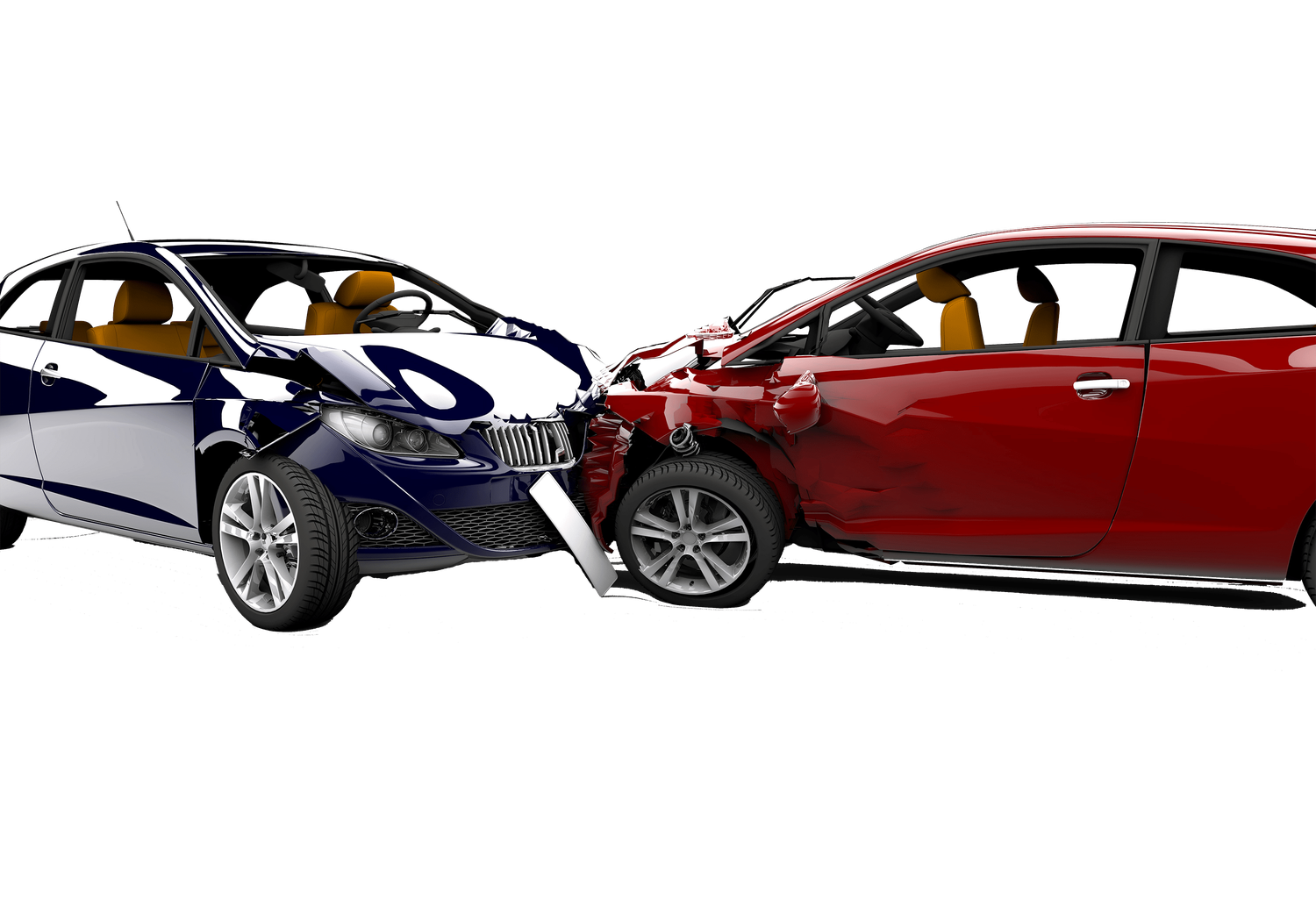 Car Crash Png Isolated Picture (black, white, maroon)