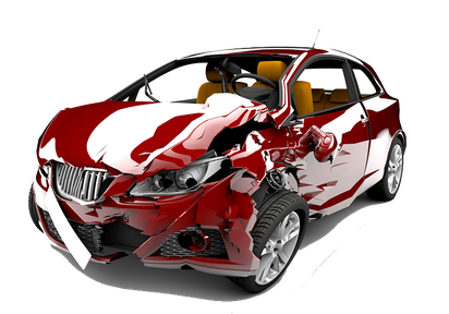 Car Crash Png Transparent (indigo, maroon, black, white, gray)