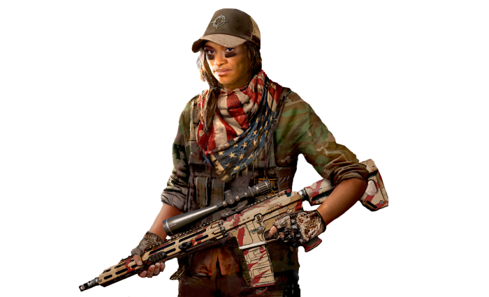 Far Cry 5 Png Transparent Image Png Photos (black)