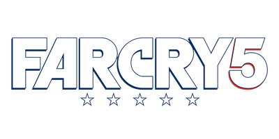 Far Cry 5 Png Transparent Image Png Pic (black, gray, navy, white)