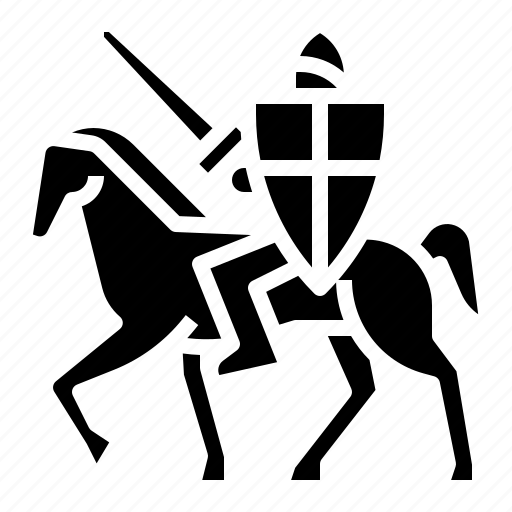 War Horse Png Picture (black)