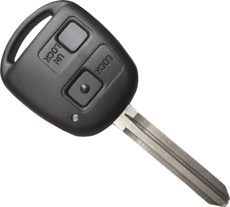 Car Key Png Image (gray, indigo)