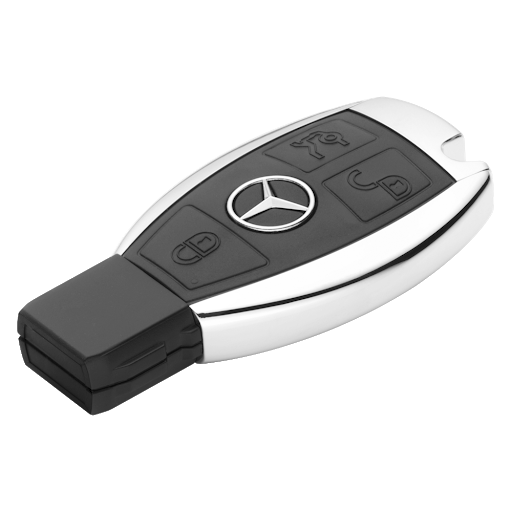 Car Key Transparent Png (black, gray, white)