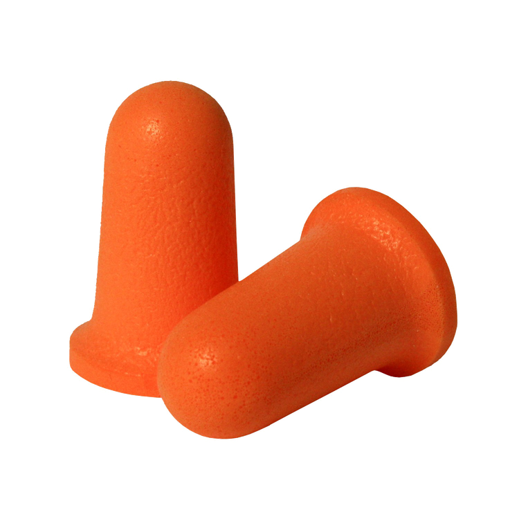 Ear Plug Png Hd (black, chocolate)