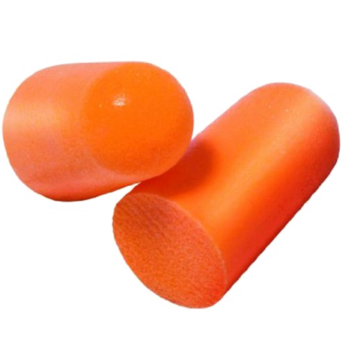 Ear Plug Png Image (white)