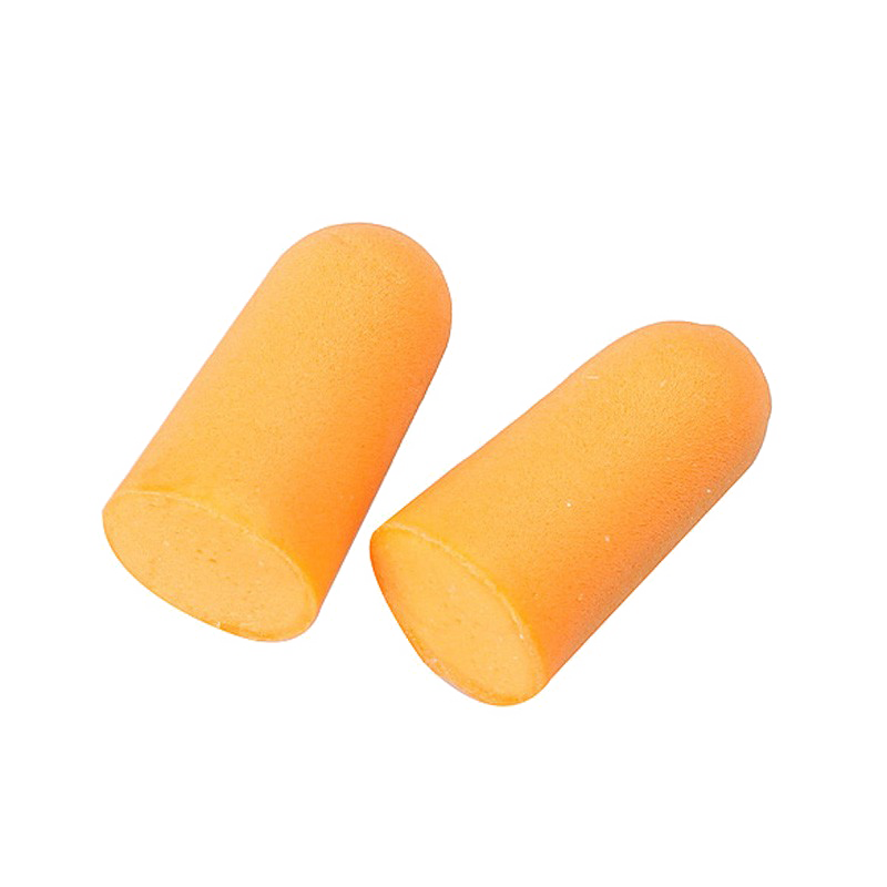 Ear Plug Png Photos (salmon, white)