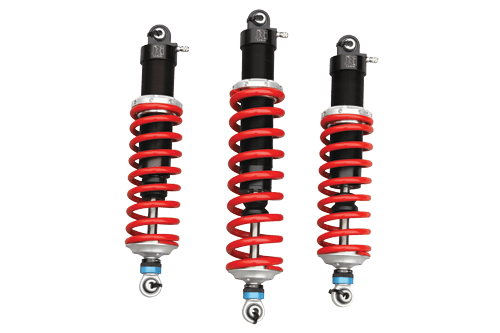 Car Suspension Png Transparent Image (gray)