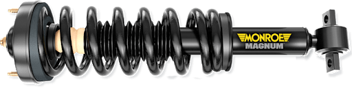 Car Suspension Transparent Background (black, gray)