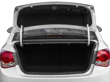 Car Trunk Png Clipart (black)