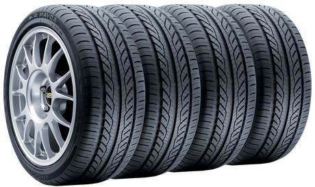 Car Tyre Png Picture (black, gray, indigo)