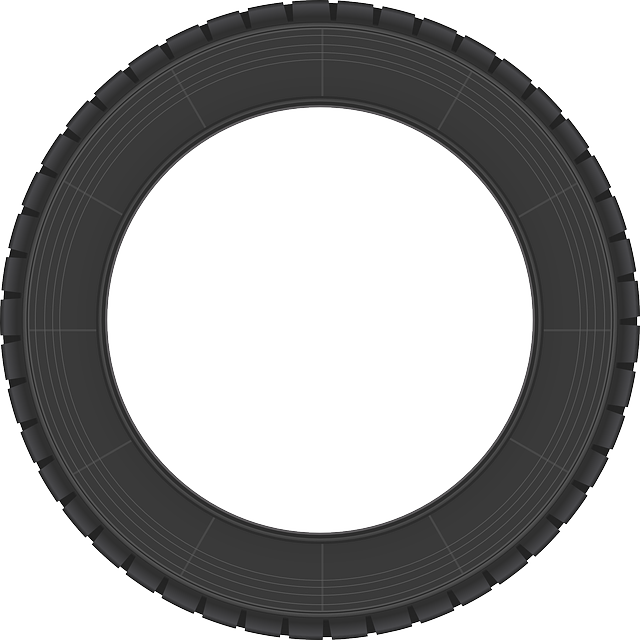 Car Wheel Vector Png File (black, indigo, white)