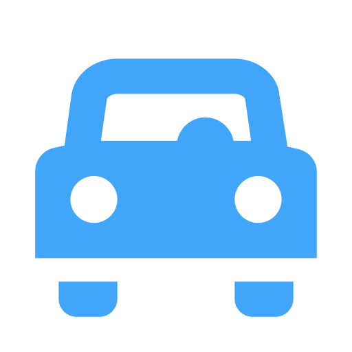 Car Drive Expenses Service Free Nobackground Png Icon Download (teal, greenish blue, black)