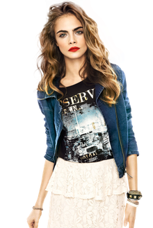 Cara Delevingne Png Hd (black, white, beige)