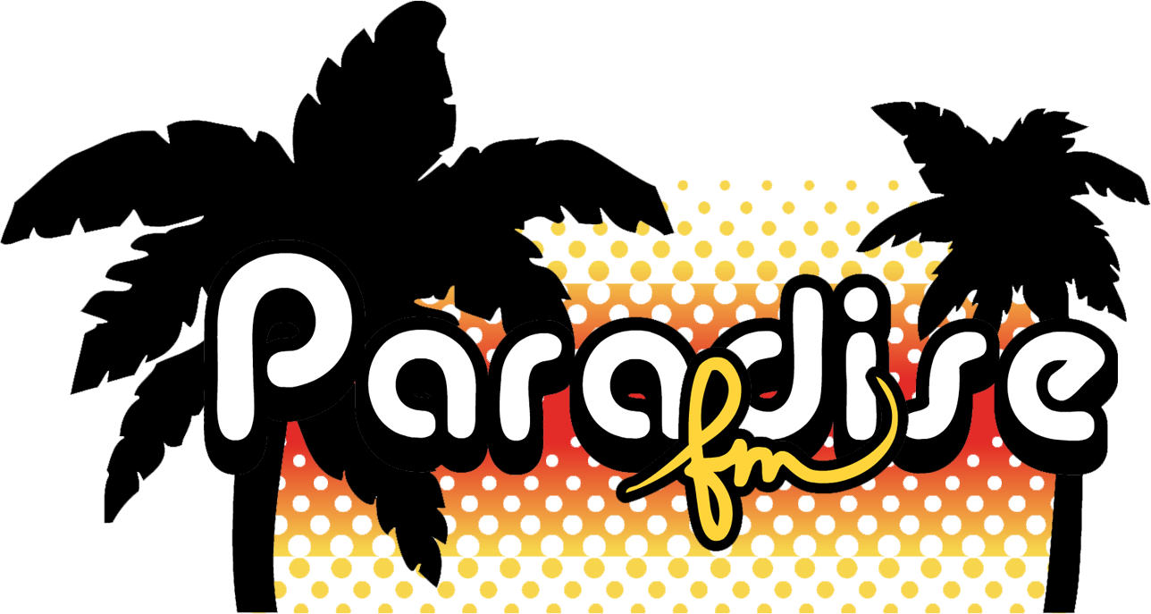 Paradise Png Isolated Pic (white, indigo, black)