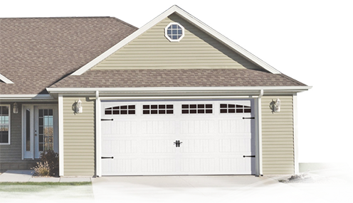 Garage Png Clipart (beige, white)