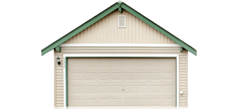 Garage Png File (gray, silver, pink, lavender)