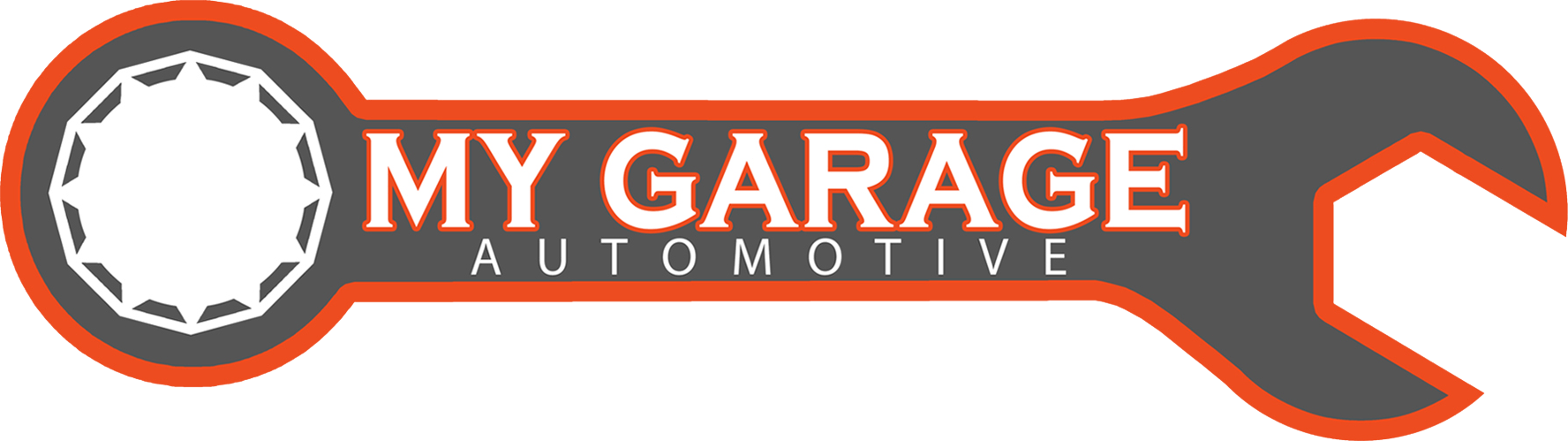 Garage Transparent (gray, white)