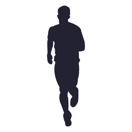 Marathon Png File (gray, black)