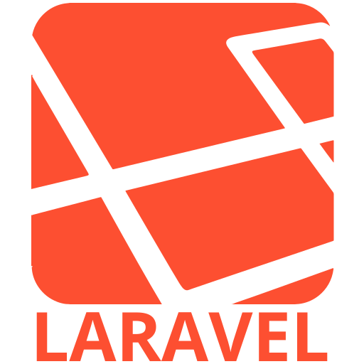 Laravel Plain Wordmark Logo Icon Free Png Icon Download (maroon, chocolate, black)