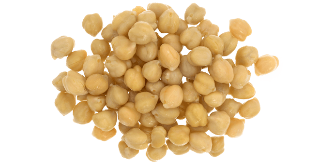 Garbanzo Beans Png Hd Isolated (gray)