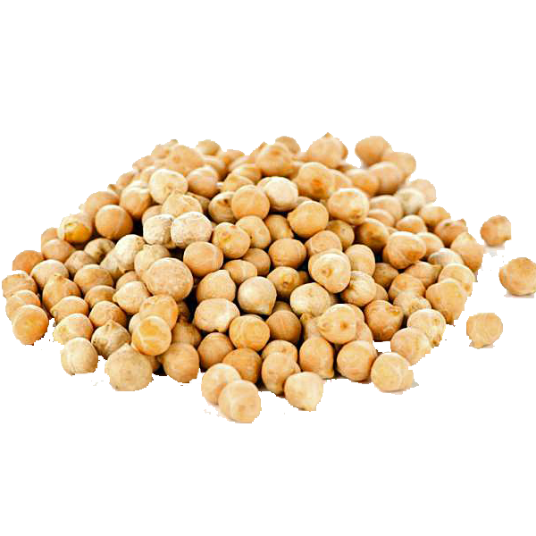 Garbanzo Beans Png Transparent (white)