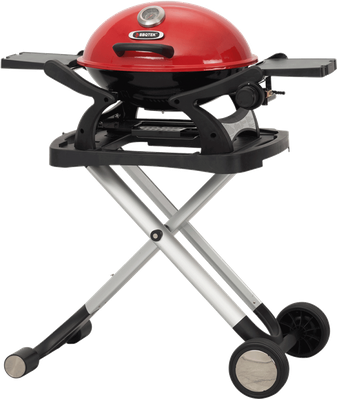 Barbecue Grill Png Image (black)