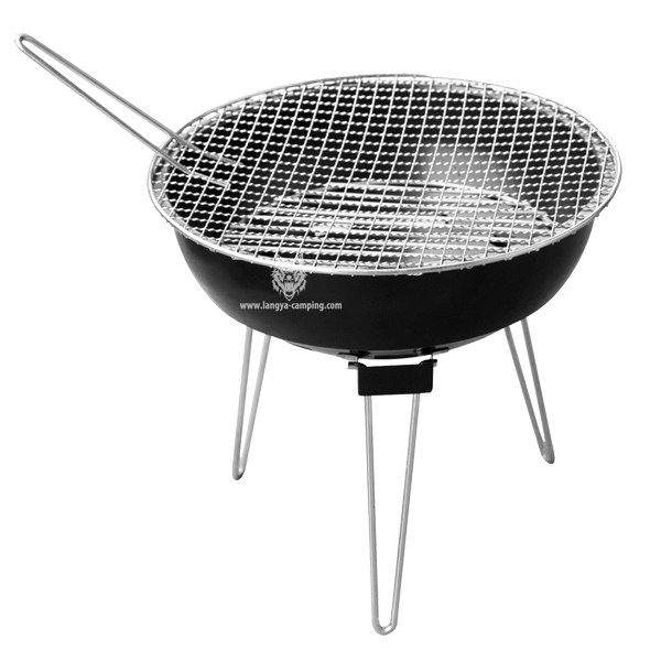 Barbecue Grill Png Pic (black, gray)