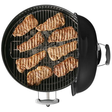 Barbecue Grill Png Picture (black)