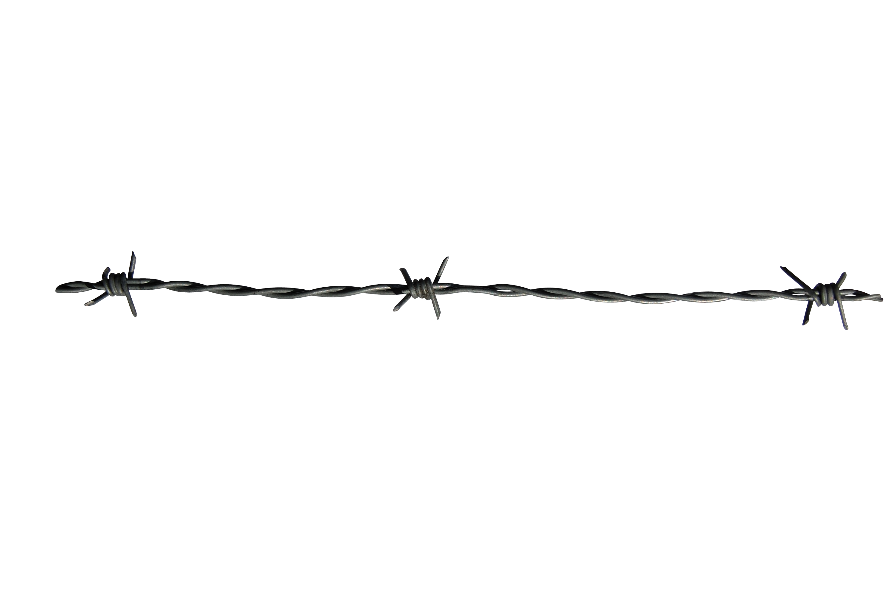 Barbed Wire Png Picture (black)